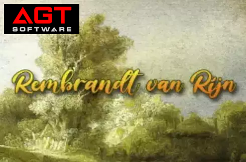 Rembrandt Van Rijn